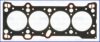 MAZDA B61L10271 Gasket, cylinder head